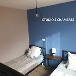 Lejlighed Chez Les Chtis De