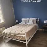 Chez Les Chtis De Lejlighed Vayrac