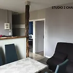 Chez Les Chtis De *
