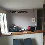 Lejlighed Chez Les Chtis De
