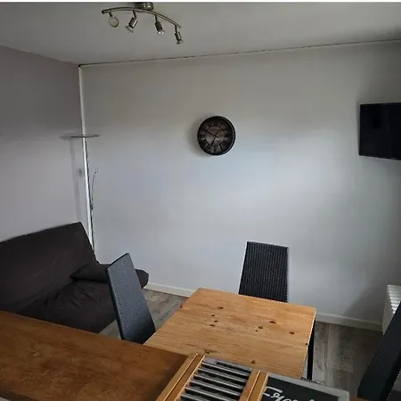 Chez Les Chtis De Appartamento