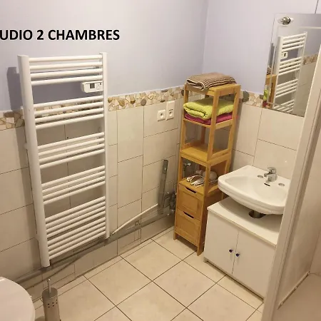 Chez Les Chtis De