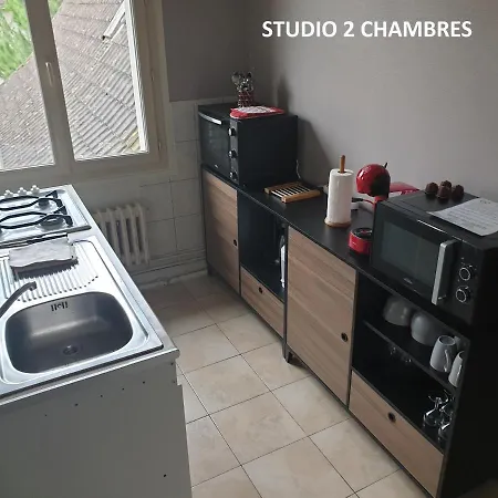 Chez Les Chtis De