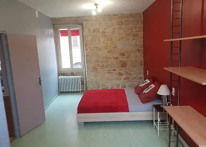 Διαμέρισμα Chez Les Chtis De *