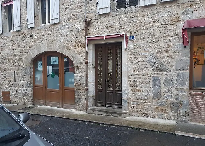 Διαμέρισμα Chez Les Chtis De