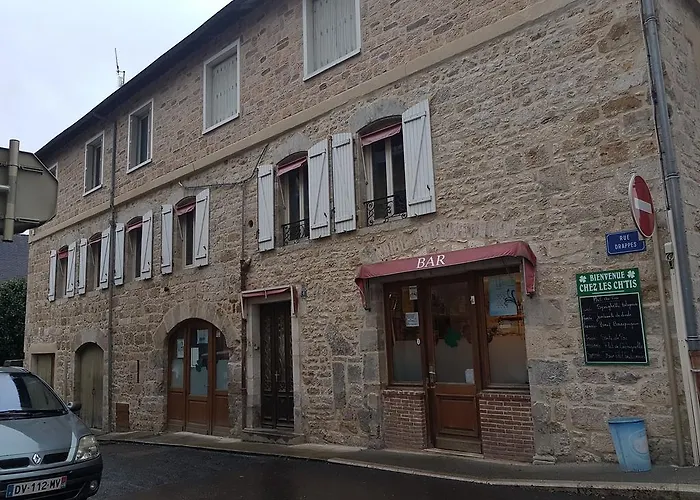 Chez Les Chtis De * Vayrac