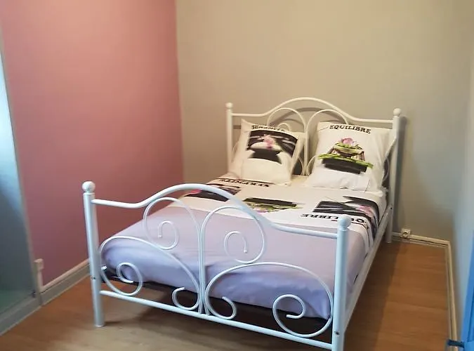 Chez Les Chtis De Διαμέρισμα