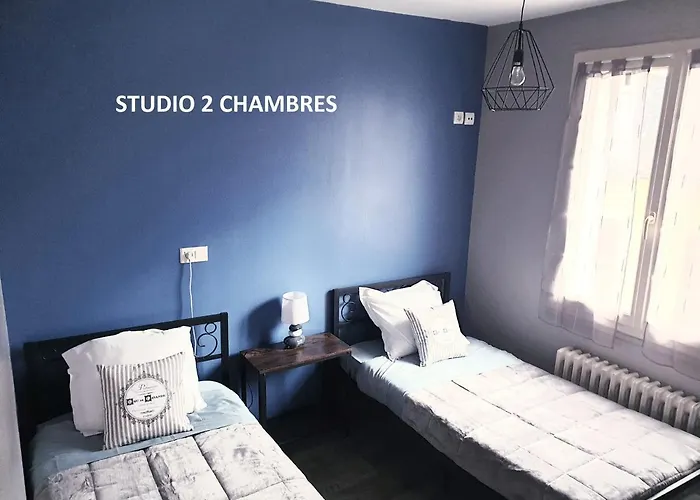 Chez Les Chtis De * Vayrac