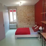Apartamento Chez Les Chtis De *