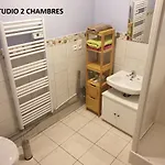 Chez Les Chtis De Apartamento *