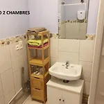 Chez Les Chtis De Apartamento *