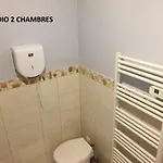 Apartamento Chez Les Chtis De