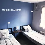 Chez Les Chtis De * Vayrac