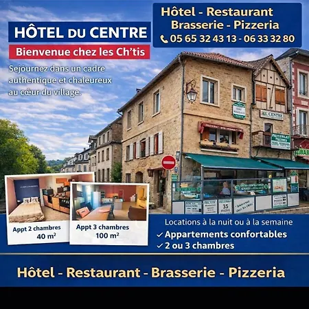 Chez Les Chtis De Vayrac