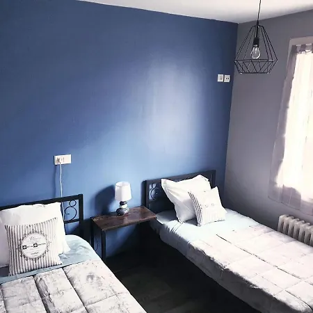 Chez Les Chtis De Vayrac