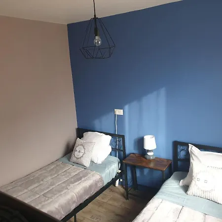 Chez Les Chtis De Daire
