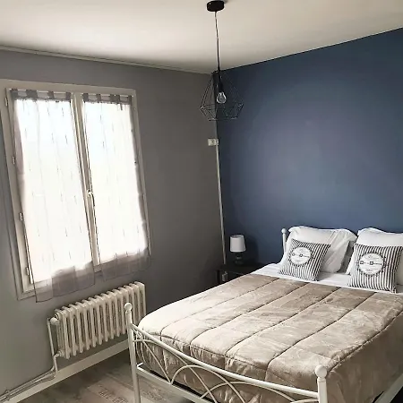 Chez Les Chtis De Apartment Vayrac