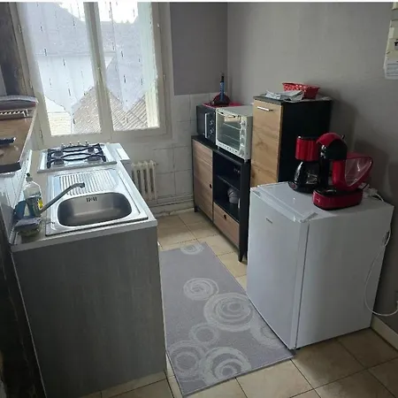 Chez Les Chtis De