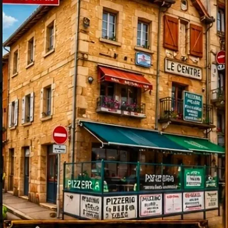 Chez Les Chtis De