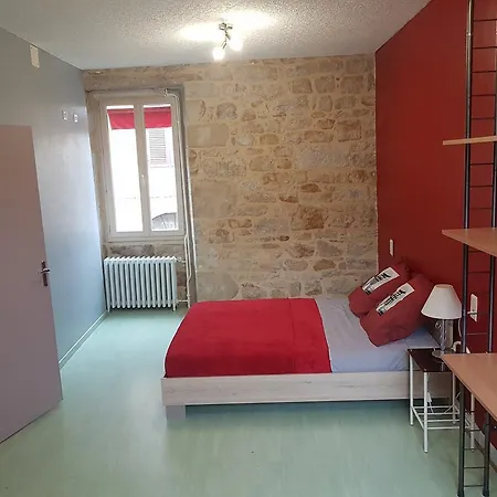 Апартаменты Chez Les Chtis De *