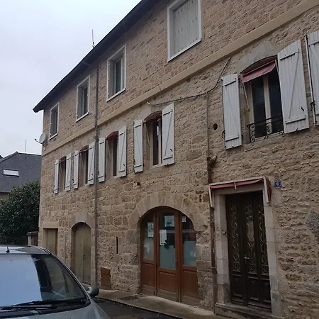 Chez Les Chtis De *