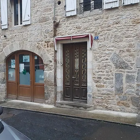 Apartment Chez Les Chtis De