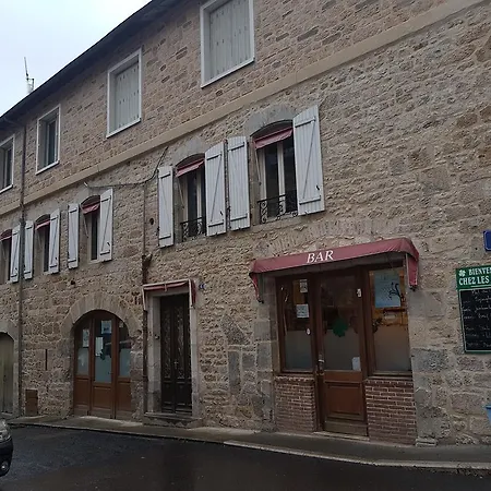 Chez Les Chtis De * Vayrac
