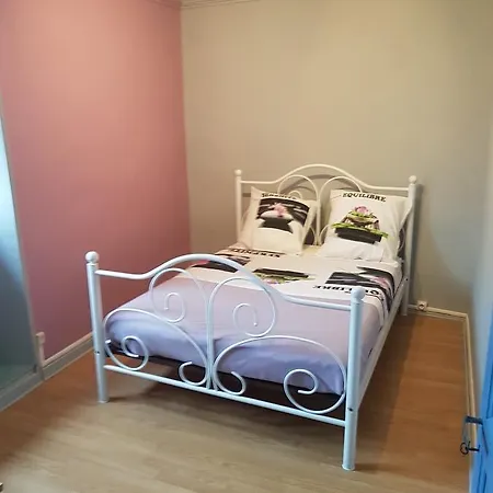 Chez Les Chtis De Апартаменты