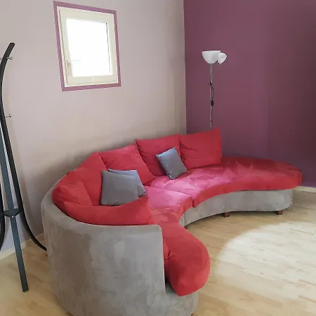 Chez Les Chtis De