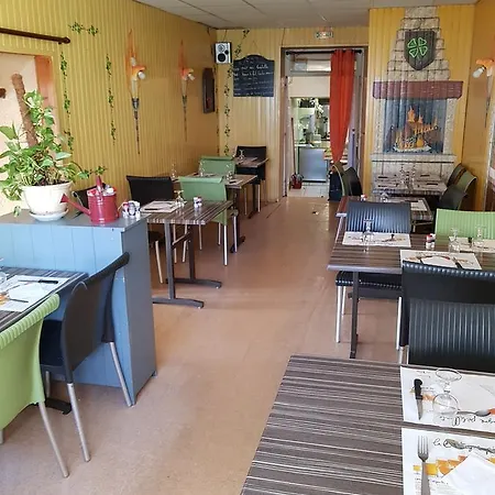 Апартаменты Chez Les Chtis De