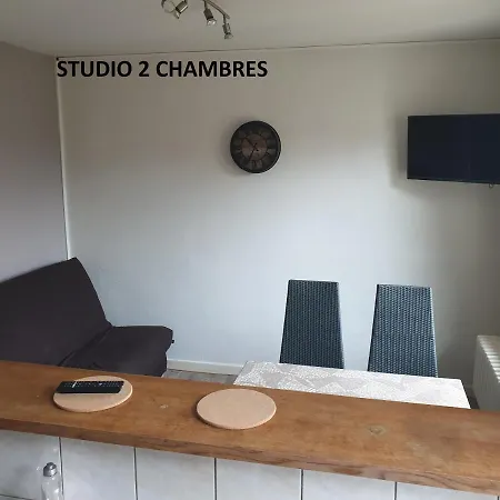 Chez Les Chtis De *