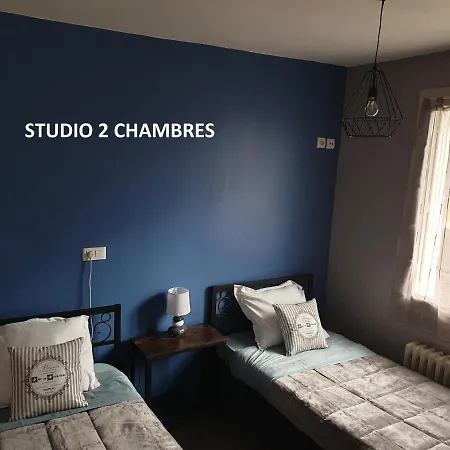 Chez Les Chtis De Daire Vayrac