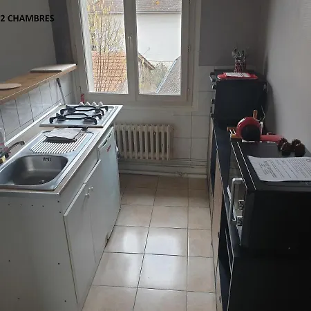 Chez Les Chtis De * Vayrac