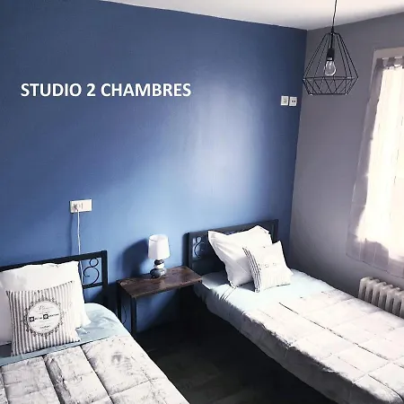 Chez Les Chtis De * Vayrac