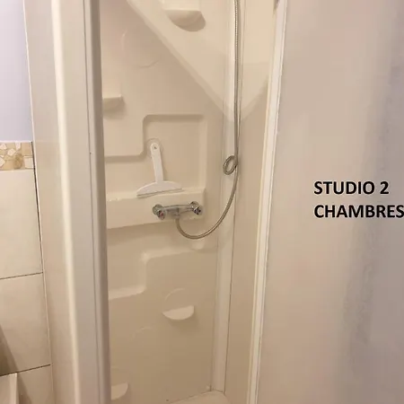 Apartment Chez Les Chtis De *