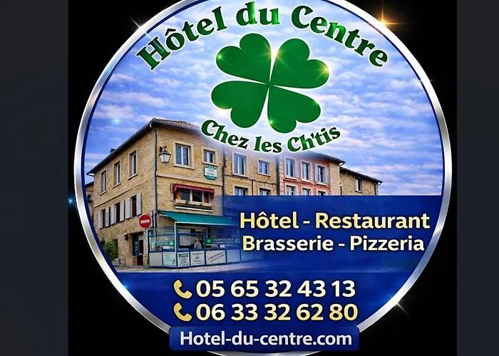 Chez Les Chtis De * Vayrac