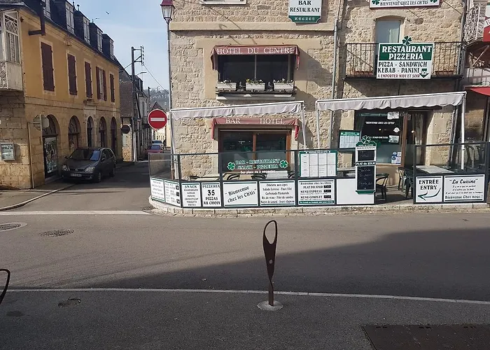 Apartman Chez Les Chtis De Vayrac