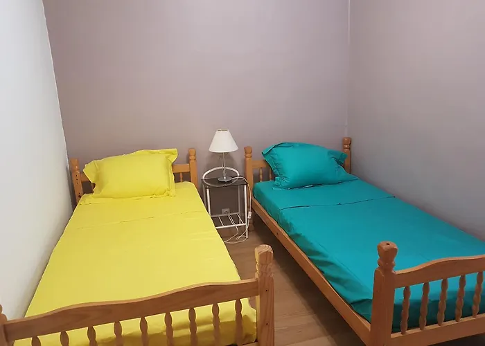 Chez Les Chtis De * Vayrac