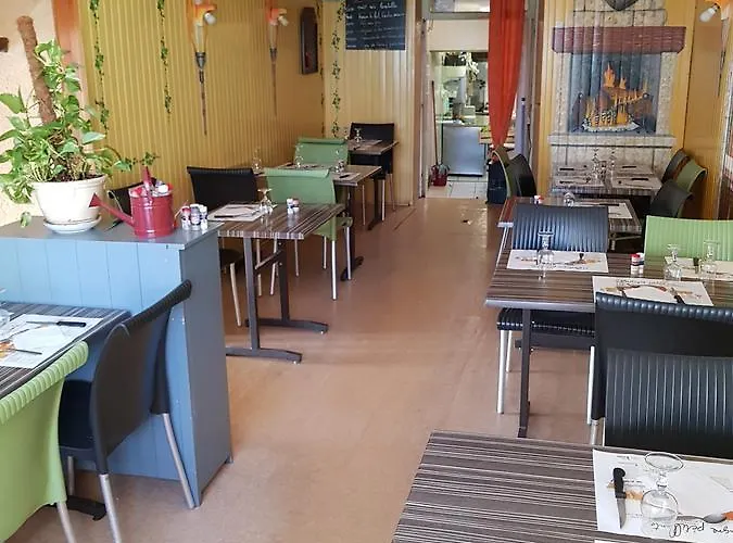 Apartman Chez Les Chtis De