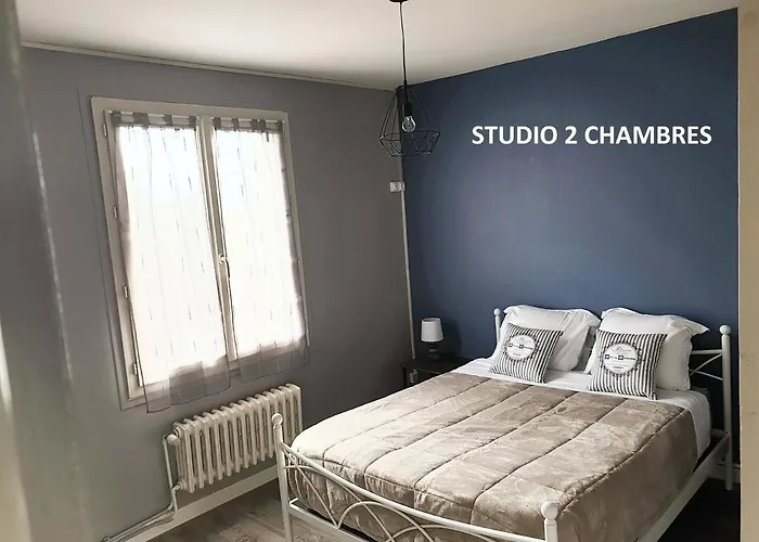 Chez Les Chtis De * Vayrac