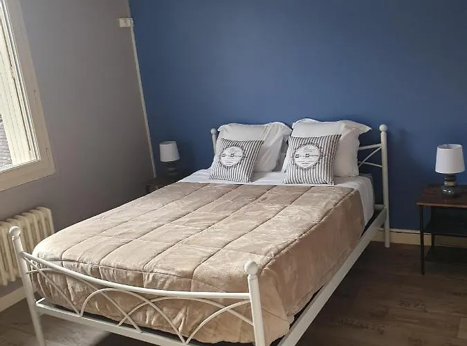 Chez Les Chtis De Apartman Vayrac