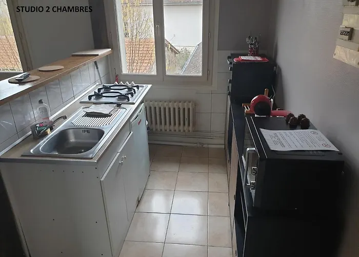 Chez Les Chtis De * Vayrac