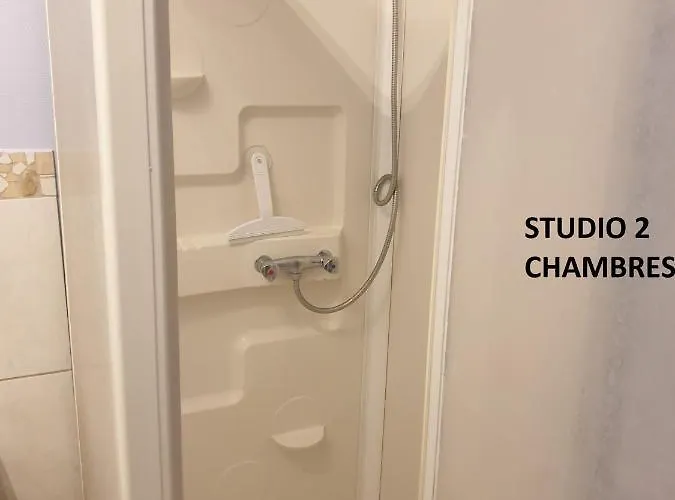 Apartman Chez Les Chtis De *